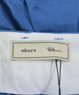 ebure（エブール）その他 青 サイズ:36(S位) レディース/2200631201946