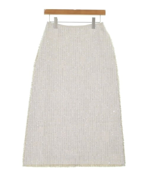 エブール(ebure)のebure ロング・マキシ丈スカート