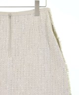 ebure（エブール）ロング・マキシ丈スカート ベージュ サイズ:38(M位) レディース/2200631201991