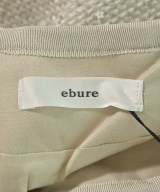 ebure（エブール）ロング・マキシ丈スカート ベージュ サイズ:36(S位) レディース/2200631202011
