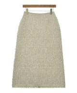 ebure ロング・マキシ丈スカート