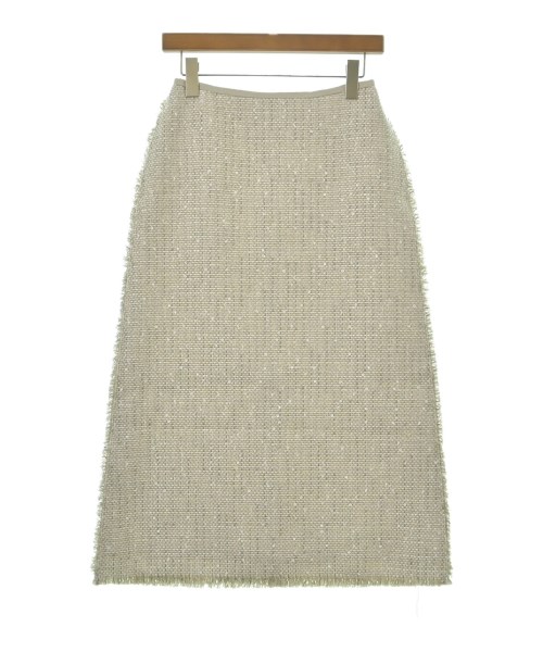 エブール(ebure)のebure ロング・マキシ丈スカート