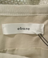 ebure（エブール）ロング・マキシ丈スカート ベージュ サイズ:36(S位) レディース/2200631202028