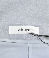 ebure（エブール）ロング・マキシ丈スカート グレー サイズ:36(S位) レディース/2200631202035