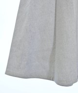 ebure（エブール）ロング・マキシ丈スカート グレー サイズ:36(S位) レディース/2200631202035