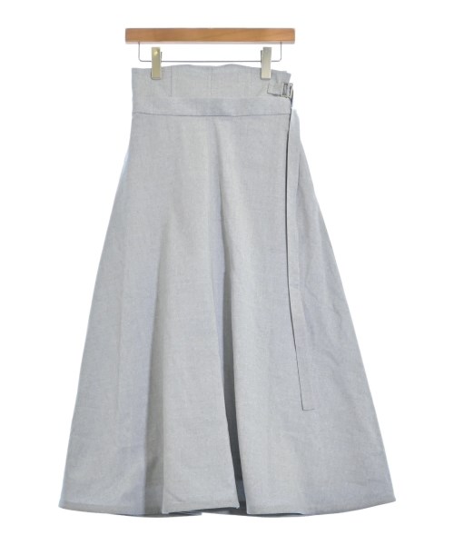 エブール(ebure)のebure ロング・マキシ丈スカート