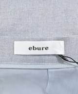 ebure（エブール）ロング・マキシ丈スカート グレー サイズ:36(S位) レディース/2200631202042