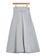 ebure ロング・マキシ丈スカート