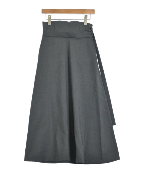 エブール(ebure)のebure ロング・マキシ丈スカート