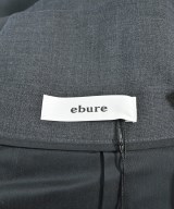 ebure（エブール）ロング・マキシ丈スカート グレー サイズ:36(S位) レディース/2200631202059