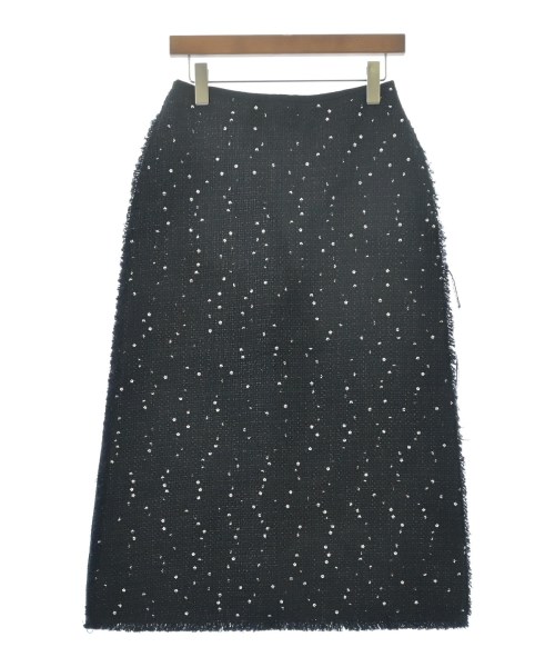 エブール(ebure)のebure ロング・マキシ丈スカート