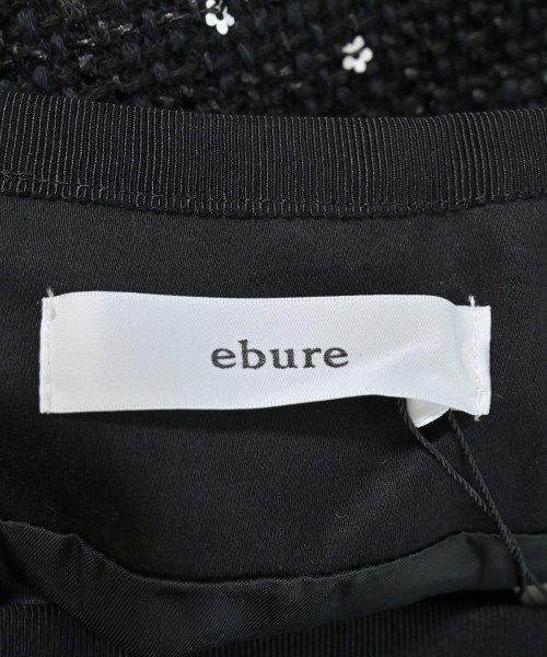 ebure（エブール）ロング・マキシ丈スカート 紺 サイズ:38(M位) レディース/2200631202066