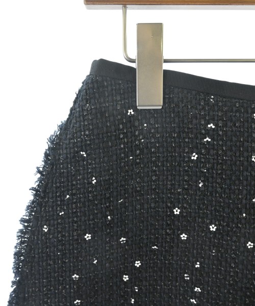 ebure（エブール）ロング・マキシ丈スカート 紺 サイズ:38(M位) レディース/2200631202066