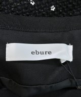 ebure（エブール）ロング・マキシ丈スカート 紺 サイズ:38(M位) レディース/2200631202066