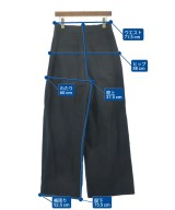 ebure（エブール）その他 紺 サイズ:40(M位) レディース/2200631202073