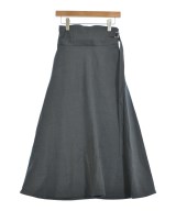 ebure ロング・マキシ丈スカート