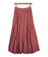 ebure ロング・マキシ丈スカート