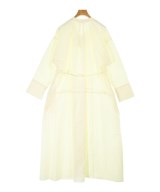 ebure（エブール）ワンピース 白 サイズ:38(M位) レディース/2200631202172