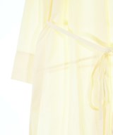 ebure（エブール）ワンピース 白 サイズ:38(M位) レディース/2200631202172