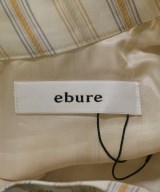ebure（エブール）ワンピース ベージュ サイズ:38(M位) レディース/2200631202189