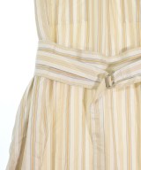 ebure（エブール）ワンピース ベージュ サイズ:38(M位) レディース/2200631202189