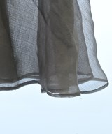 ebure（エブール）ワンピース 茶 サイズ:38(M位) レディース/2200631202196