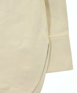 ebure（エブール）カジュアルシャツ 黄 サイズ:38(M位) レディース/2200631202233