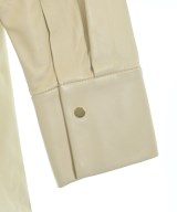 ebure（エブール）カジュアルシャツ 黄 サイズ:36(S位) レディース/2200631202240