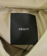 ebure（エブール）カジュアルシャツ ベージュ サイズ:38(M位) レディース/2200631202264