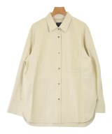 ebure カジュアルシャツ