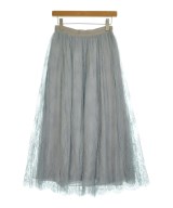 ebure ロング・マキシ丈スカート