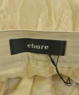 ebure（エブール）ロング・マキシ丈スカート ベージュ サイズ:36(S位) レディース/2200631202295