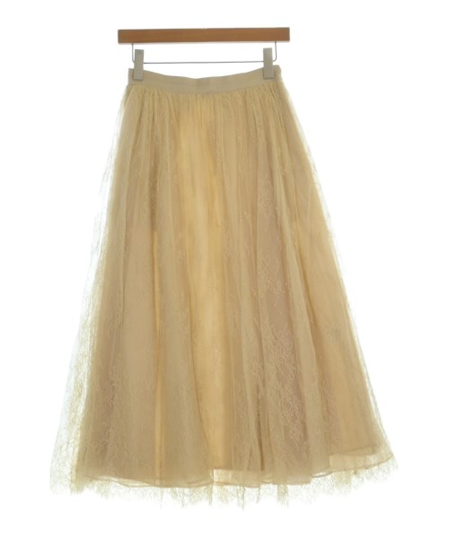 エブール(ebure)のebure ロング・マキシ丈スカート