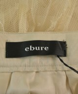 ebure（エブール）ロング・マキシ丈スカート ベージュ サイズ:38(M位) レディース/2200631202325