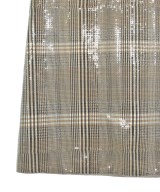 ebure（エブール）ロング・マキシ丈スカート 茶 サイズ:38(M位) レディース/2200631202332