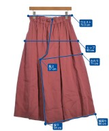 ebure（エブール）その他 赤 サイズ:38(M位) レディース/2200631202349