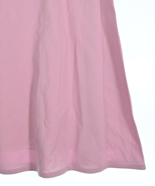 ebure（エブール）ロング・マキシ丈スカート ピンク サイズ:38(M位) レディース/2200631202356