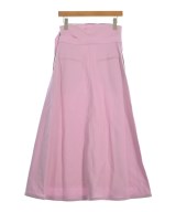ebure（エブール）ロング・マキシ丈スカート ピンク サイズ:38(M位) レディース/2200631202356