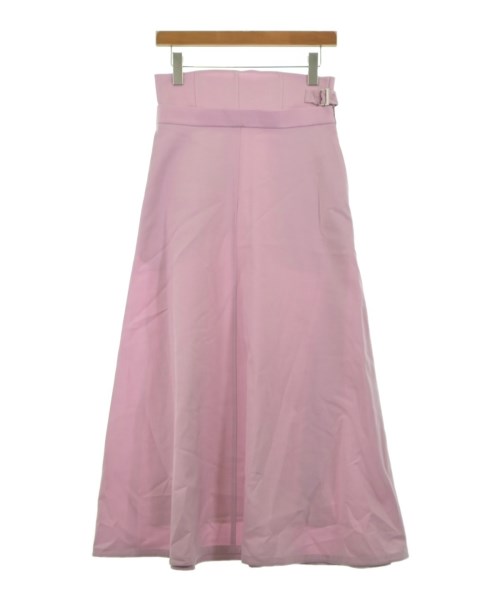 エブール(ebure)のebure ロング・マキシ丈スカート