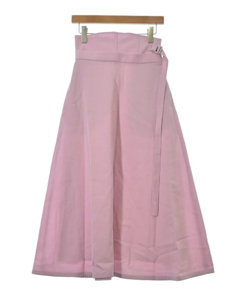 エブール(ebure)のebure ロング・マキシ丈スカート
