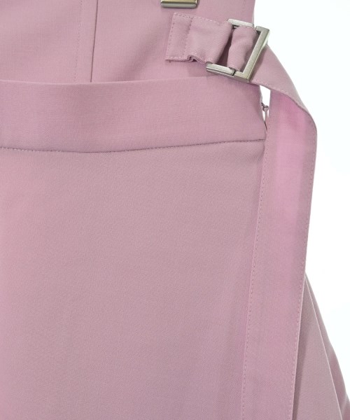 ebure（エブール）ロング・マキシ丈スカート ピンク サイズ:36(S位) レディース/2200631202370