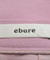 ebure（エブール）ロング・マキシ丈スカート ピンク サイズ:36(S位) レディース/2200631202370