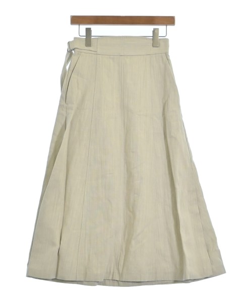 エブール(ebure)のebure ロング・マキシ丈スカート