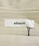 ebure（エブール）ロング・マキシ丈スカート 白 サイズ:36(S位) レディース/2200631202387