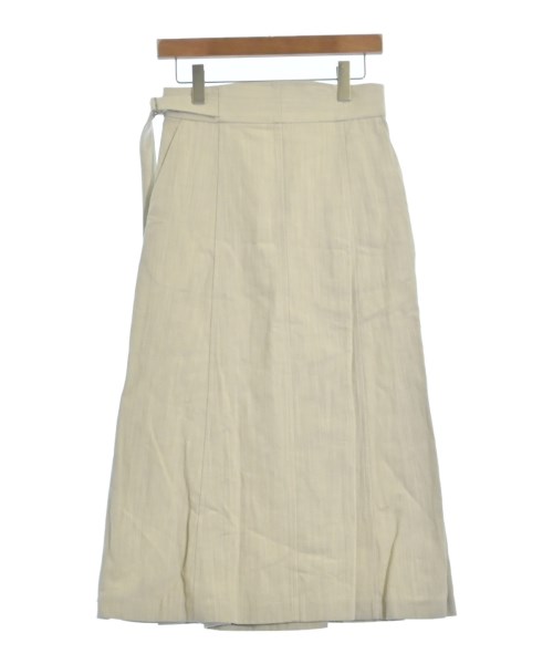 エブール(ebure)のebure ロング・マキシ丈スカート