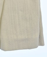 ebure（エブール）ロング・マキシ丈スカート 白 サイズ:40(M位) レディース/2200631202394