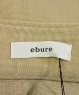 ebure（エブール）ロング・マキシ丈スカート ベージュ サイズ:38(M位) レディース/2200631202431