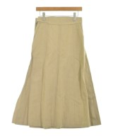 ebure ロング・マキシ丈スカート