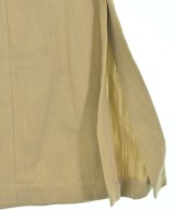 ebure（エブール）ロング・マキシ丈スカート ベージュ サイズ:36(S位) レディース/2200631202479