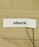 ebure（エブール）ロング・マキシ丈スカート ベージュ サイズ:36(S位) レディース/2200631202486